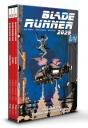 Blade Runner 2029 1-3 Boxed Set - Preview