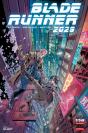 Blade Runner 2029 #10 - Preview
