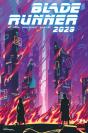 Blade Runner 2029 #11 - Preview