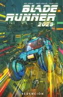 Blade Runner 2029 3. Redencion