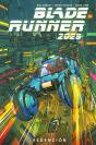 Blade Runner 2029 3. Redencion - Preview