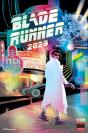 Blade Runner 2029 #5 - Preview
