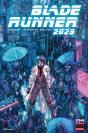 Blade Runner 2029 #7 - Preview