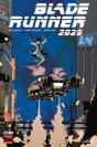Blade Runner 2029 #9 - Preview