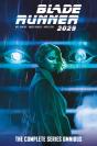 Blade Runner 2029: The Complete Series Omnibus - Preview