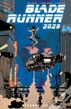 Blade Runner 2029 Vol. 3: Redemption