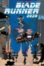 Blade Runner 2029 Vol. 3: Redemption - Preview