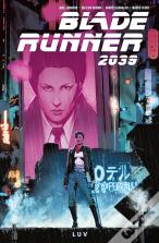 Blade Runner 2039 01: Luv