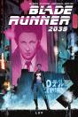 Blade Runner 2039 01: Luv - Preview
