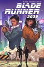 Blade Runner 2039 03: Ash - Preview