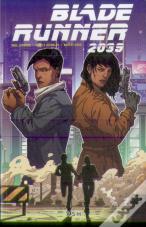Blade Runner 2039: Ash Vol.3