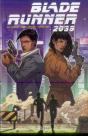 Blade Runner 2039: Ash Vol.3 - Preview
