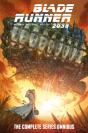 Blade Runner 2039: The Complete Series Omnibus - Preview