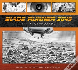 Capa do artigo Blade Runner 2049