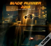 Capa do artigo Blade Runner 2049 - Interlinked - The Art