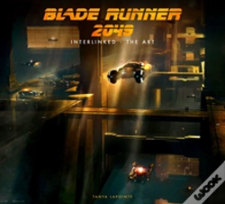 Capa do artigo Blade Runner 2049 - Interlinked - The Art