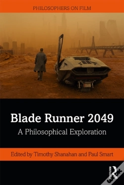 Capa do artigo Blade Runner 2049