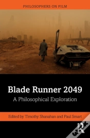 Capa do artigo Blade Runner 2049