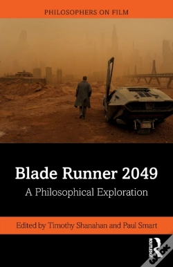 Capa do artigo Blade Runner 2049