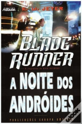 Blade Runner - A Noite dos Andróides