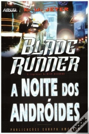 Capa do artigo Blade Runner - A Noite dos Andróides