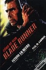 Capa do artigo Blade Runner, Como Se Hizo