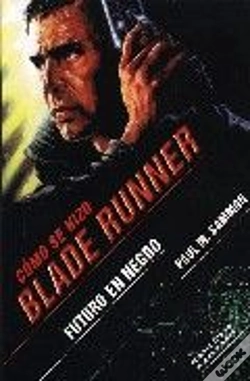 Capa do artigo Blade Runner, Como Se Hizo