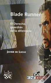 Capa do artigo Blade Runner . El Derecho, Guardián De La Diferencia