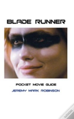 Capa do artigo Blade Runner