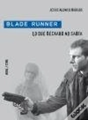 Capa do artigo Blade Runner