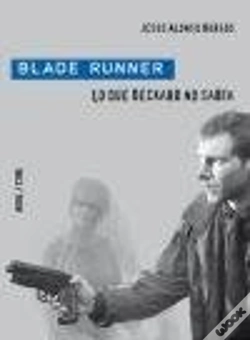 Capa do artigo Blade Runner