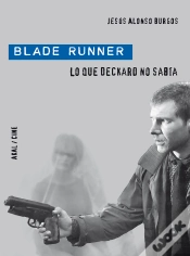 Capa do artigo Blade Runner