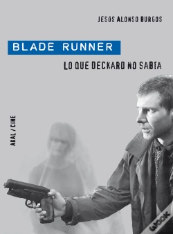 Capa do artigo Blade Runner