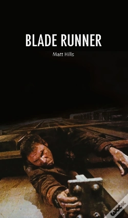 Capa do artigo Blade Runner