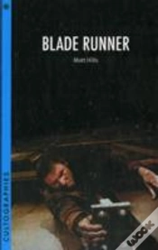 Capa do artigo Blade Runner