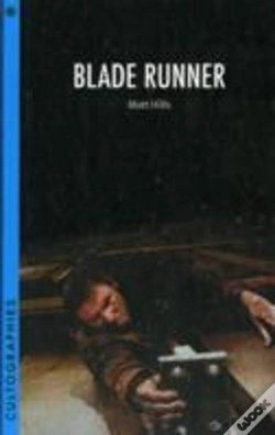 Capa do artigo Blade Runner