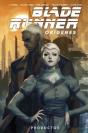 Blade Runner Origenes 1 - Preview