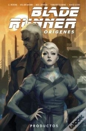 Capa do artigo Blade Runner Origenes 1