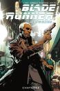 Blade Runner Origenes 2 Chatarra - Preview