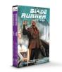 Blade Runner Origins 1-3 Boxed Set - Preview
