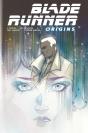 Blade Runner Origins #1 - Preview