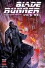 Blade Runner Origins #2 - Preview