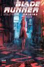 Blade Runner Origins #4 - Preview