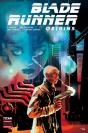 Blade Runner Origins #5 - Preview