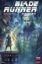 Blade Runner Origins #8 - Preview