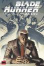 Blade Runner Origins #9 - Preview