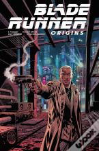 Blade Runner: Origins Vol. 1