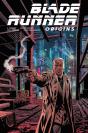 Blade Runner: Origins Vol. 1 - Preview