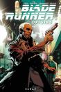Blade Runner: Origins Vol. 2 - Preview