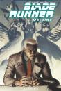 Blade Runner: Origins Vol. 3: Burning - Preview